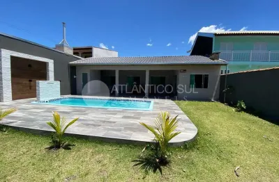 Casa com 3 quartos à venda no Albatroz, Matinhos 