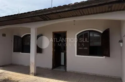 Casa com 2 quartos à venda em Ipanema, Pontal do Paraná 
