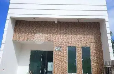 Casa à venda pertinho do mar, primavera, pontal do parana - pr