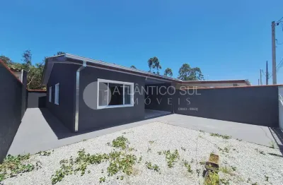 Casa com 2 quartos para alugar na Praia de Leste, Pontal do Paraná 