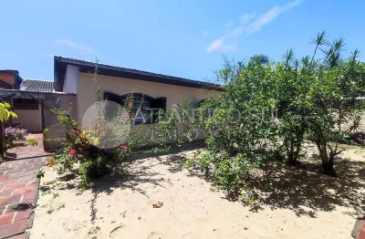 Casa com 4 quartos à venda em Balneário Gaivotas, Matinhos 