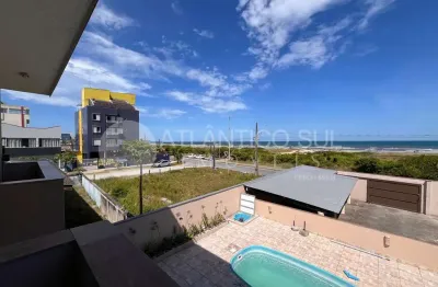 Apartamento com 1 quarto à venda no Leblon, Pontal do Paraná 