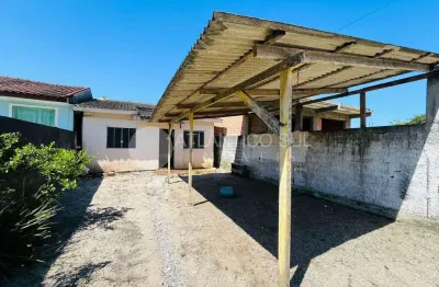 Casa para locação, com 03 quartos, IPANEMA, PONTAL DO PARANA - PR