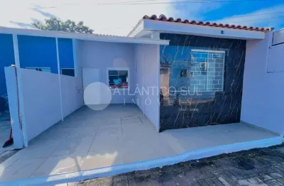 Casa em condomínio com 2 quartos à venda, ALBATROZ, MATINHOS - PR