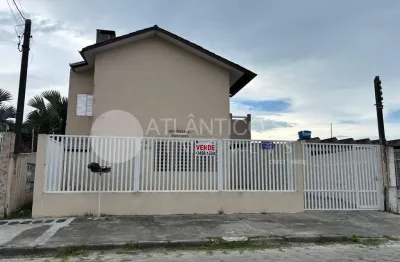 Sobrado em condominio à venda, Praia de Leste, PONTAL DO PARANA - PR