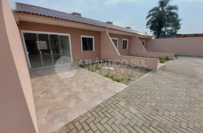 Casas novas, shangri-lá, pontal do parana - pr. ref. 5252r