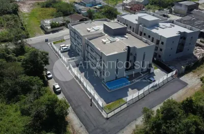 Apartamento à venda, com 02 quartos, sertãozinho, matinhos - pr