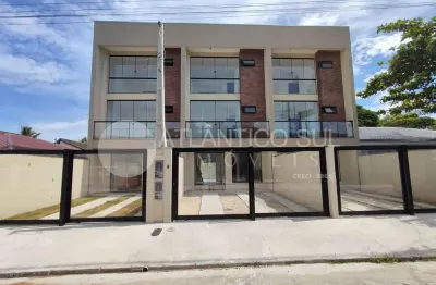 Sobrado novo alto padrão a 150m da praia, beltrame, pontal do pr. ref. 857s
