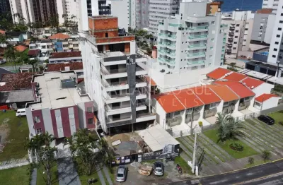 Apartamento com 2 dormitórios à venda, caiobá, matinhos - pr