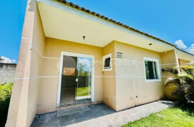 Casa para locação, no balneário grajau, pontal do parana - pr