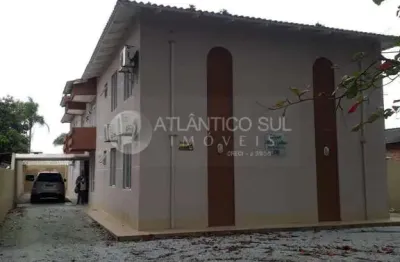 Apartamento à venda, pontal do sul, pontal do parana - pr
