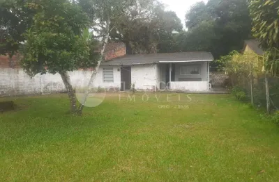 Casa à venda, itatiaia, pontal do parana - pr. 02 quartos, 01 cozinha, 01 bwc