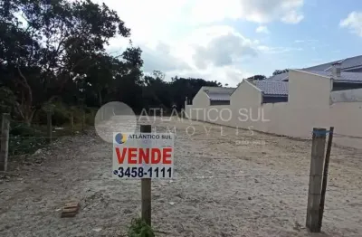 Terreno medindo 447,60m , jardim canadá, pontal do parana - pr. ref. 1176t