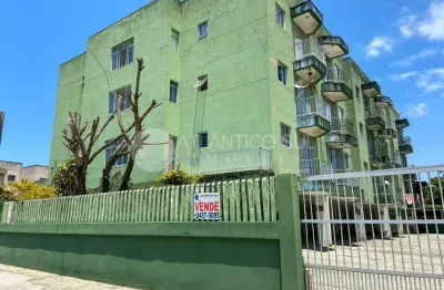 Apartamento à venda, a 900 metros do mar, ipanema, pontal do parana - pr