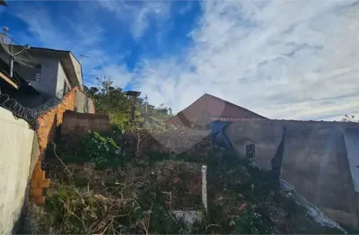 Terreno à venda na Rua Três Corações, Chácara Alvorada, Poços de Caldas