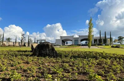 Terreno à venda no condomínio serras altas golf estate, poços de caldas - mg