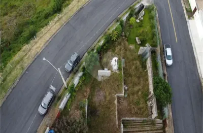Terreno à venda na Rua José de Carvalho, Jardim Planalto, Poços de Caldas