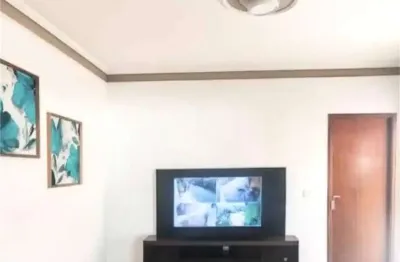 Casa com 2 quartos à venda na Rua João Gasparini Filho, Centro, Vargem Grande do Sul