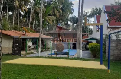 Chácara à venda com 2 quartos em área rural de poços de caldas, poços de caldas - mg