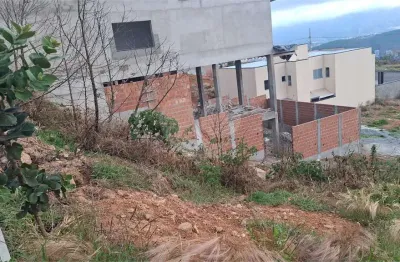 Terreno comercial à venda em jardim bandeirantes, poços de caldas - mg