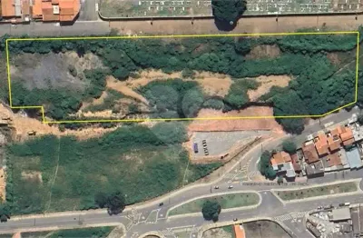 Terreno comercial à venda em jardim alvinópolis, atibaia - sp