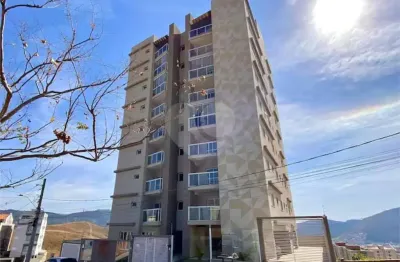 Apartamento à venda com 2 quartos, sendo 1 suíte,  no condomínio residencial veredas, poços de caldas - mg