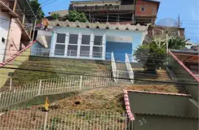 Casa à venda com 3 quartos em jardim santa rosália, poços de caldas - mg