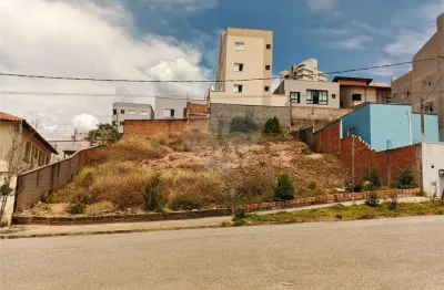 Terreno comercial à venda em residencial veredas, poços de caldas - mg