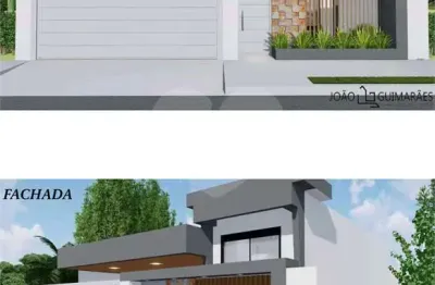 Casa à venda com 3 quartos, sendo 3 suítes,  em terras de são josé, são joão da boa vista - sp