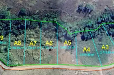 Chácara / sítio à venda na ÁRea Rural, Zona Rural, Itobi