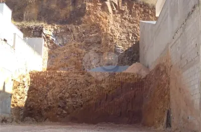 Terreno à venda na Avenida Castorina Fernandes Vieira, Jardim Vitória, Poços de Caldas