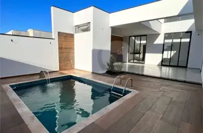 Casa à venda com 3 quartos, sendo 3 suítes,  em terras de são josé, são joão da boa vista - sp