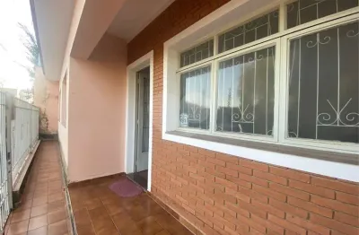 Casa à venda com 3 quartos em vila conceição, são joão da boa vista - sp