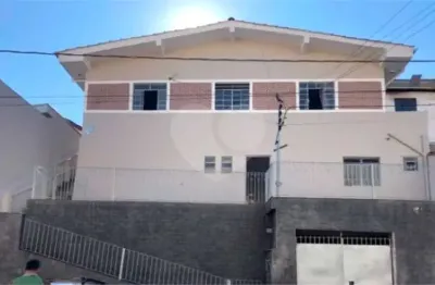 Casa à venda com 2 quartos em jardim nova aparecida, poços de caldas - mg