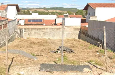 Terreno à venda na Rua Salvador Blasi, Jardim São Bento, Poços de Caldas