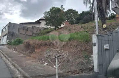 Terreno à venda na Avenida Fosco Pardini, Jardim Quisisana, Poços de Caldas