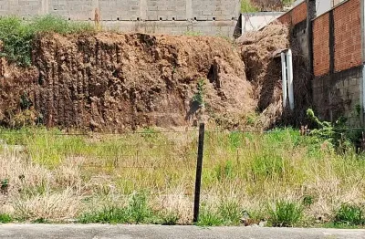 Terreno à venda na Rua Brasílio de Oliveira Valim, Residencial Morumbí, Poços de Caldas