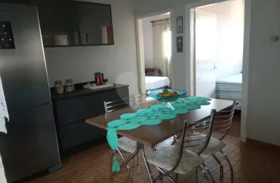 Casa à venda com 1 quarto em são lázaro, são joão da boa vista - sp