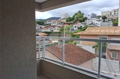 Apartamento à venda com 2 quartos, sendo 1 suíte,  no condomínio golden gate residence, poços de caldas - mg