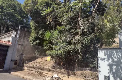 Terreno à venda na Travessa Águas Virtuosas, Jardim Cascatinha, Poços de Caldas