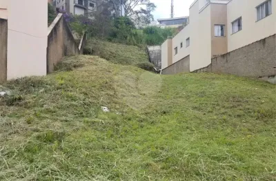 Terreno à venda na Rua Honduras, Jardim Quisisana, Poços de Caldas