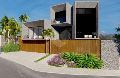 Casa à venda com 4 quartos, sendo 4 suítes,  em jardim dos estados, poços de caldas - mg