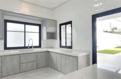 Casa  à venda com 3 quartos, sendo 1 suíte,  no condomínio residencial fazenda das areias, são joão da boa vista - sp