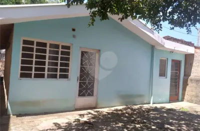Casa térrea à venda com 2 quartos em jardim nova república (2ª etapa), são joão da boa vista - sp
