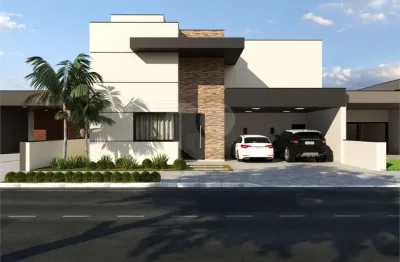 Casa em condomínio à venda com 4 quartos, sendo 4 suítes,  em residencial fazenda das areias, são joão da boa vista - sp