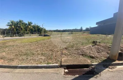 Terreno à venda em loteamento fechado jardim por do sol, são joão da boa vista - sp