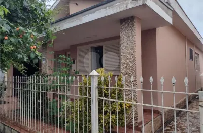 Casa à venda com 3 quartos em jardim são nicolau, são joão da boa vista - sp