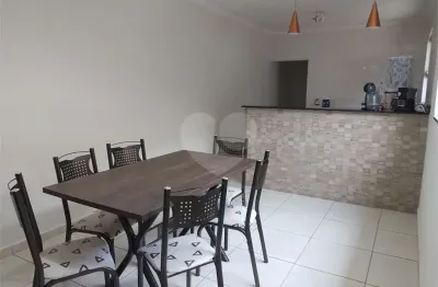 Casa com 3 quartos à venda na Rua Rangel Pestana, Centro, São João da Boa Vista