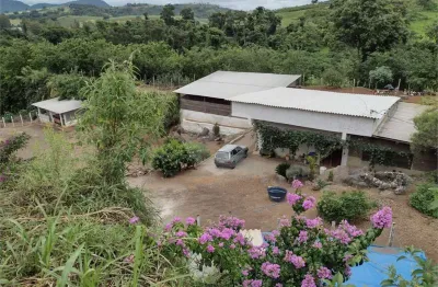 Sítio à venda em jardim nova república, são joão da boa vista - sp