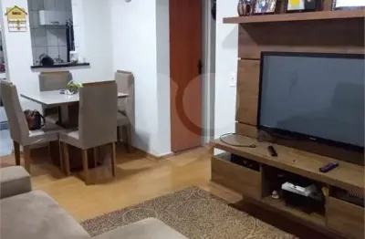 Apartamento à venda com 2 quartos em chácara alvorada, poços de caldas - mg